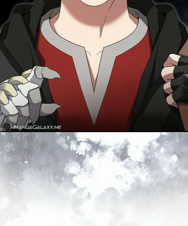 Read The Overpowered Newbie chapter 99 image 64 on Lezhin