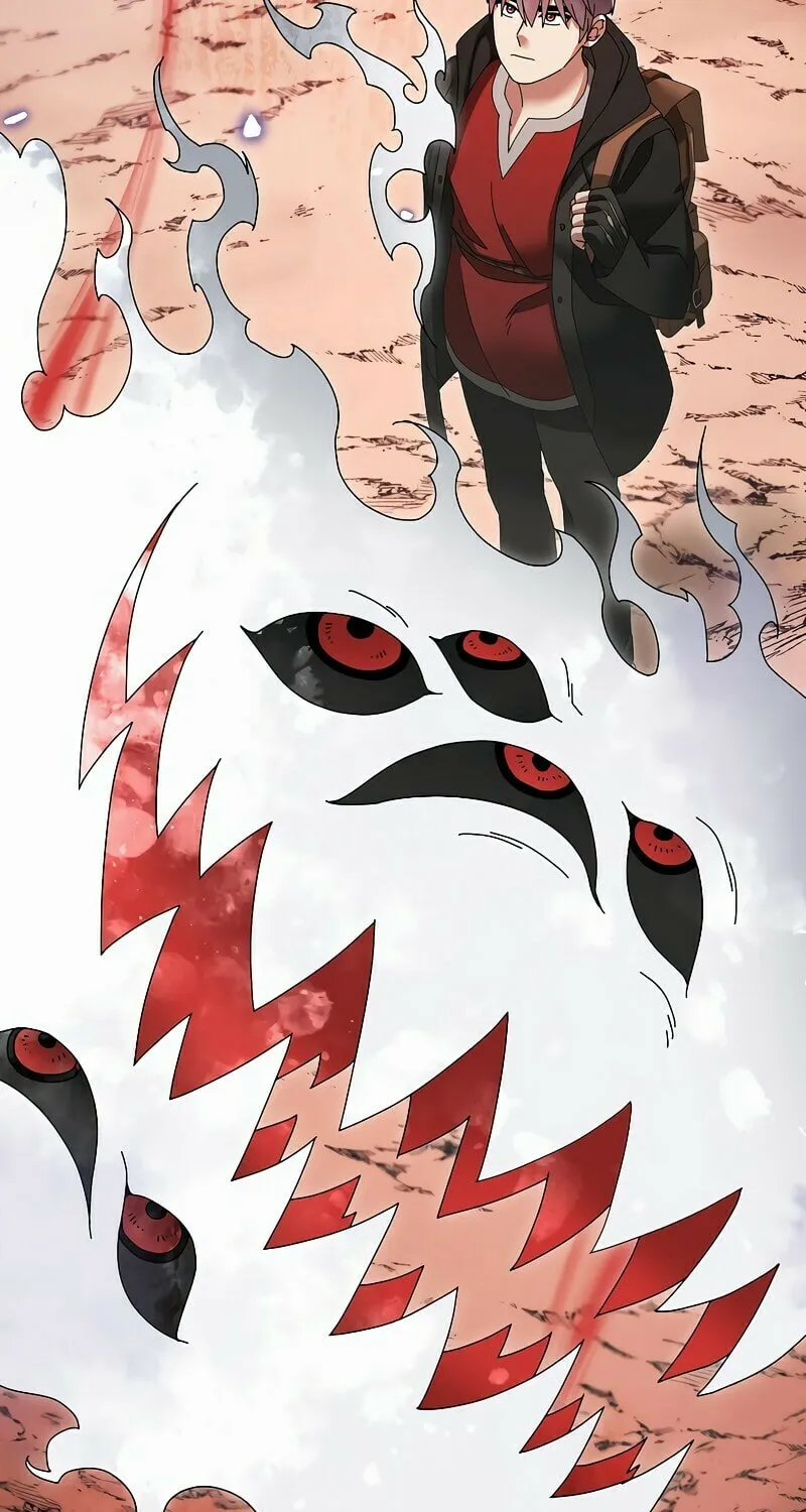 Read The Overpowered Newbie chapter 99 image 72 on Lezhin