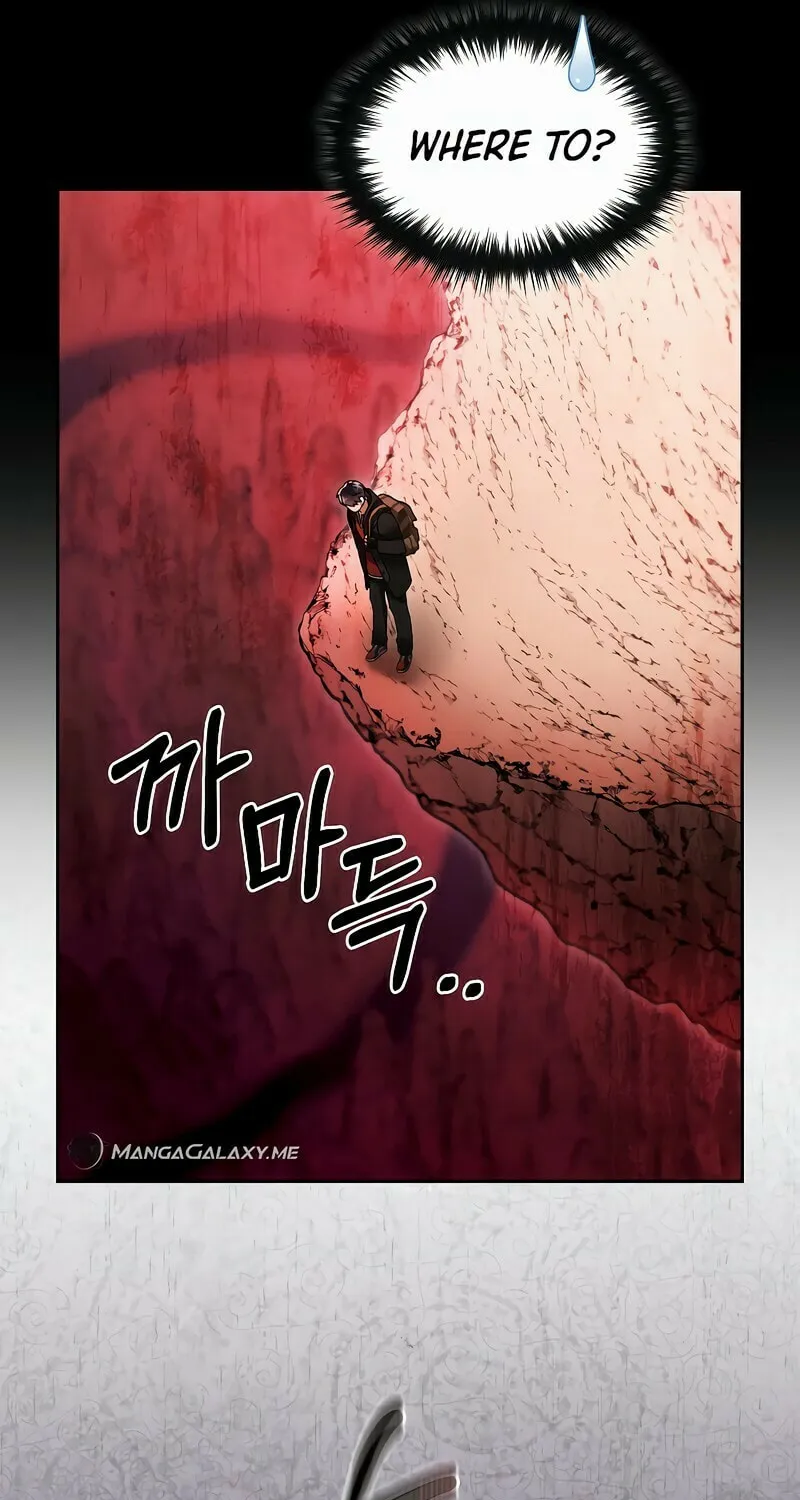 Read The Overpowered Newbie chapter 99 image 75 on Lezhin