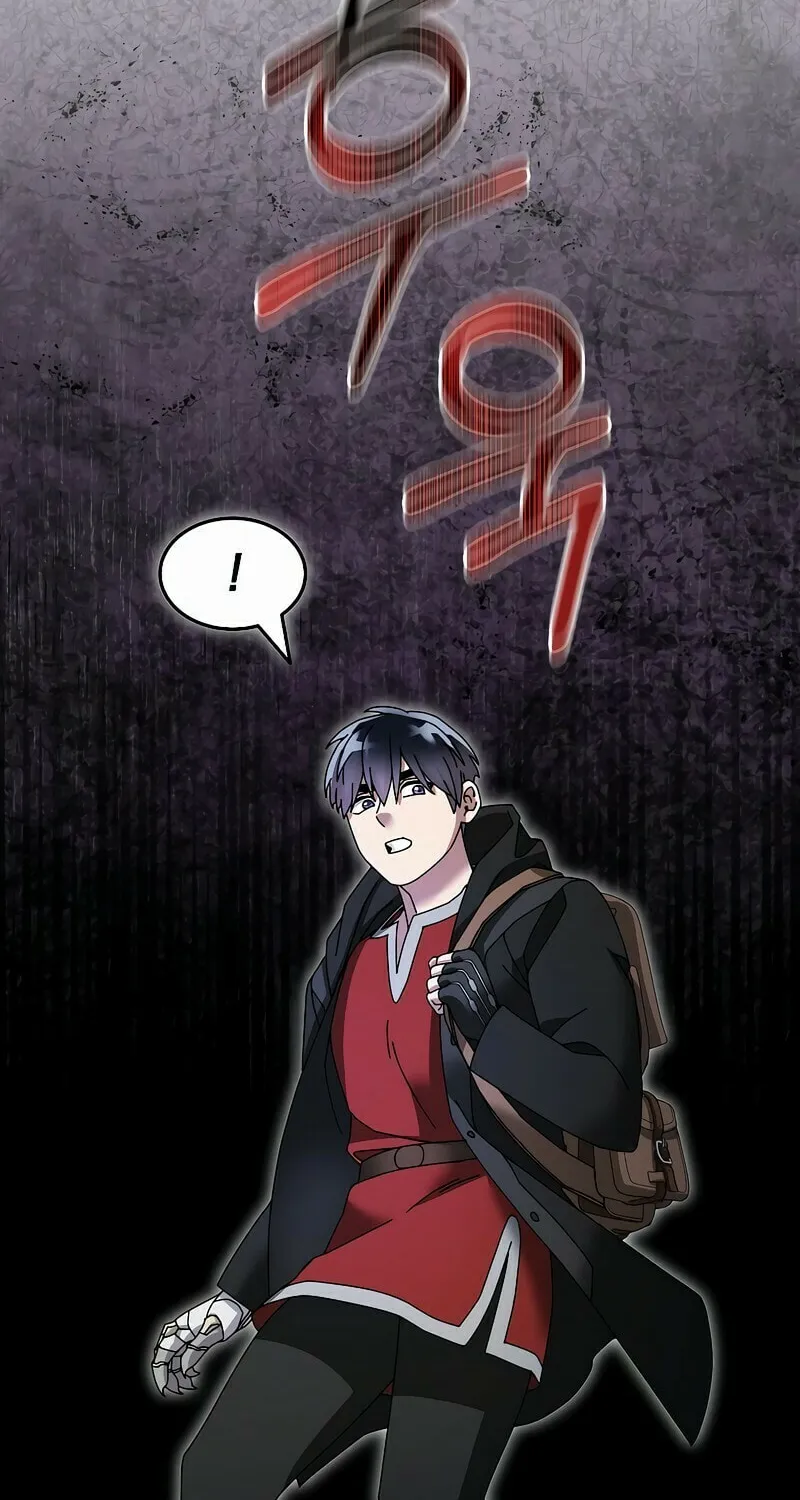 Read The Overpowered Newbie chapter 99 image 76 on Lezhin
