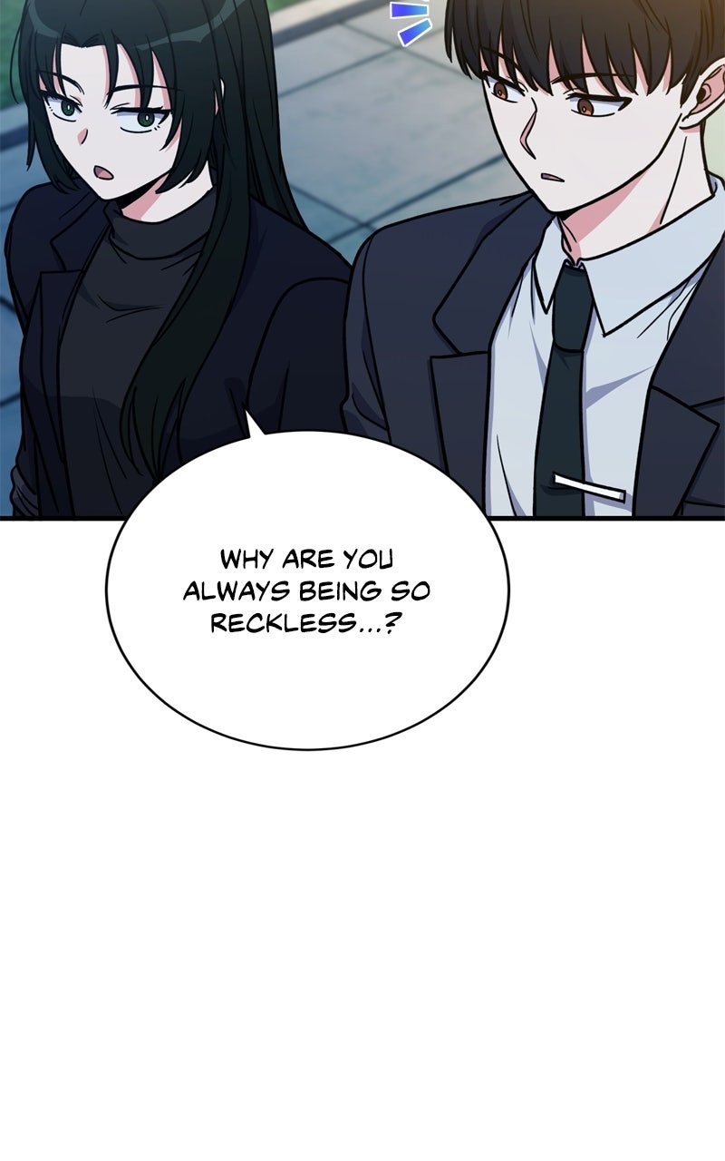 Read The Overpowered Support chapter 28 image 100 on Lezhin