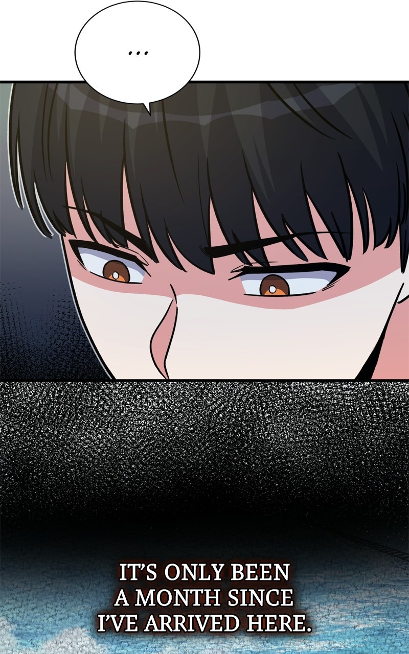Read The Overpowered Support chapter 28 image 101 on Lezhin