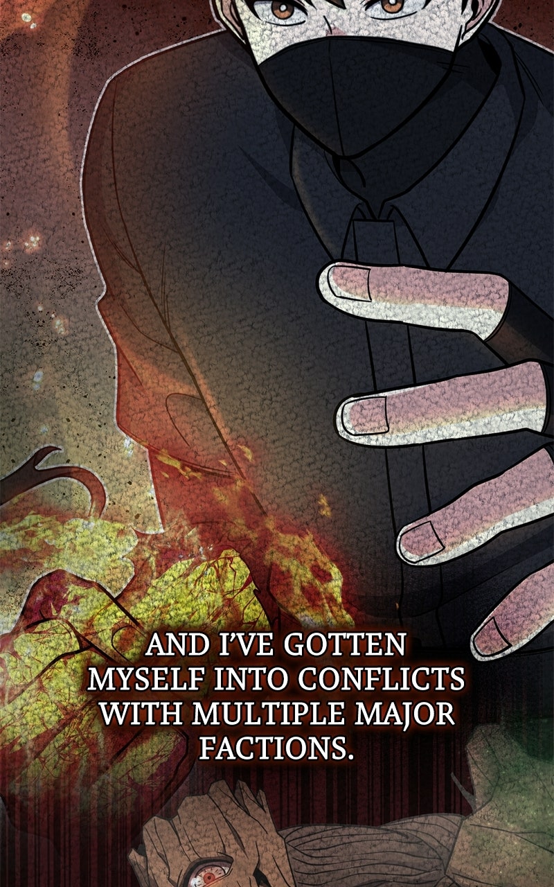 Read The Overpowered Support chapter 28 image 103 on Lezhin