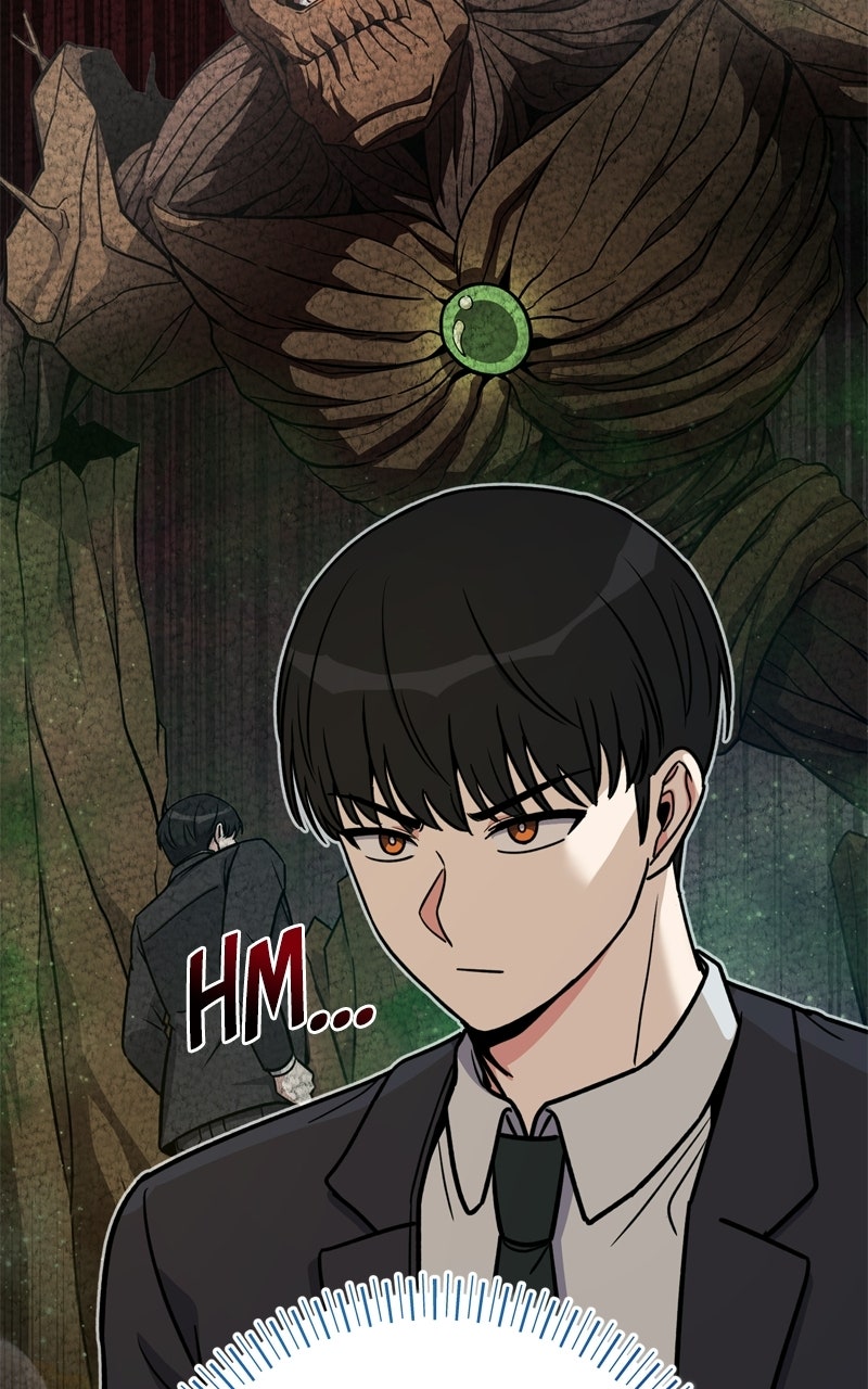 Read The Overpowered Support chapter 28 image 104 on Lezhin