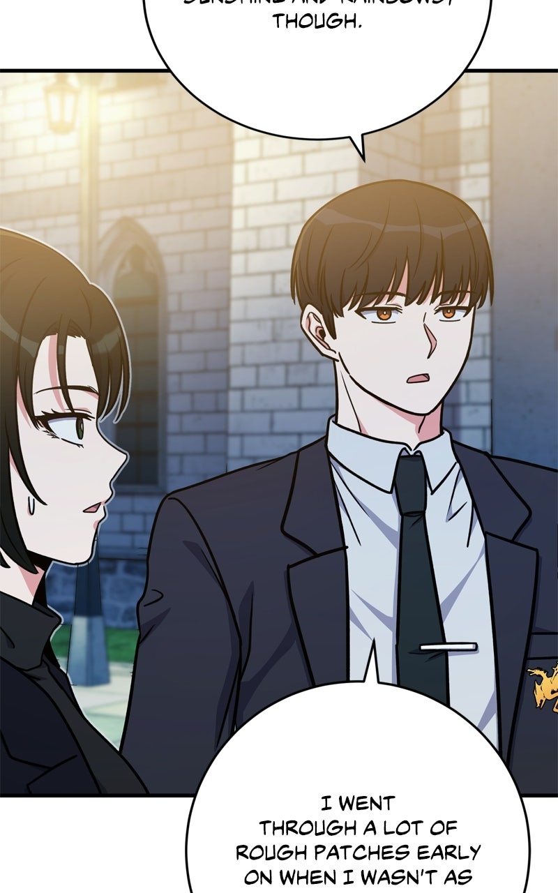 Read The Overpowered Support chapter 28 image 107 on Lezhin