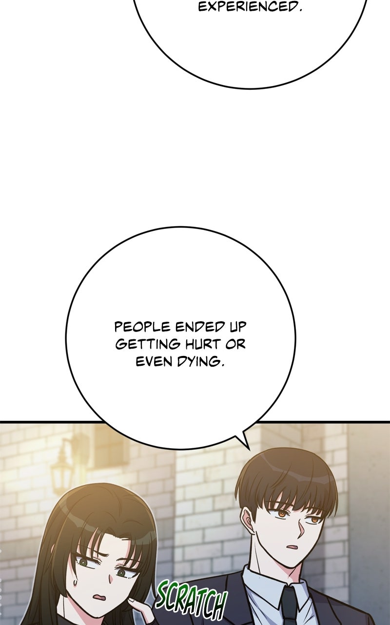 Read The Overpowered Support chapter 28 image 108 on Lezhin
