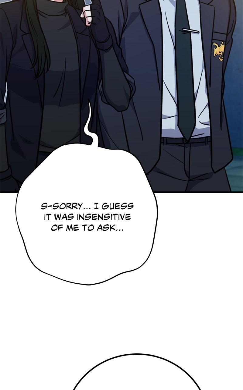Read The Overpowered Support chapter 28 image 109 on Lezhin