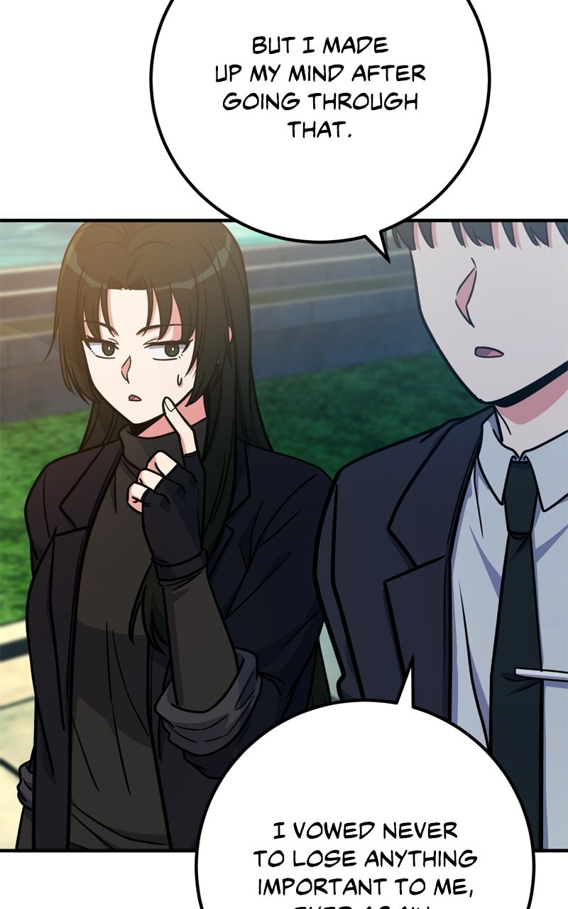 Read The Overpowered Support chapter 28 image 110 on Lezhin