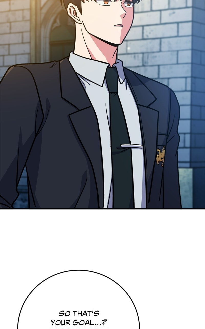 Read The Overpowered Support chapter 28 image 112 on Lezhin