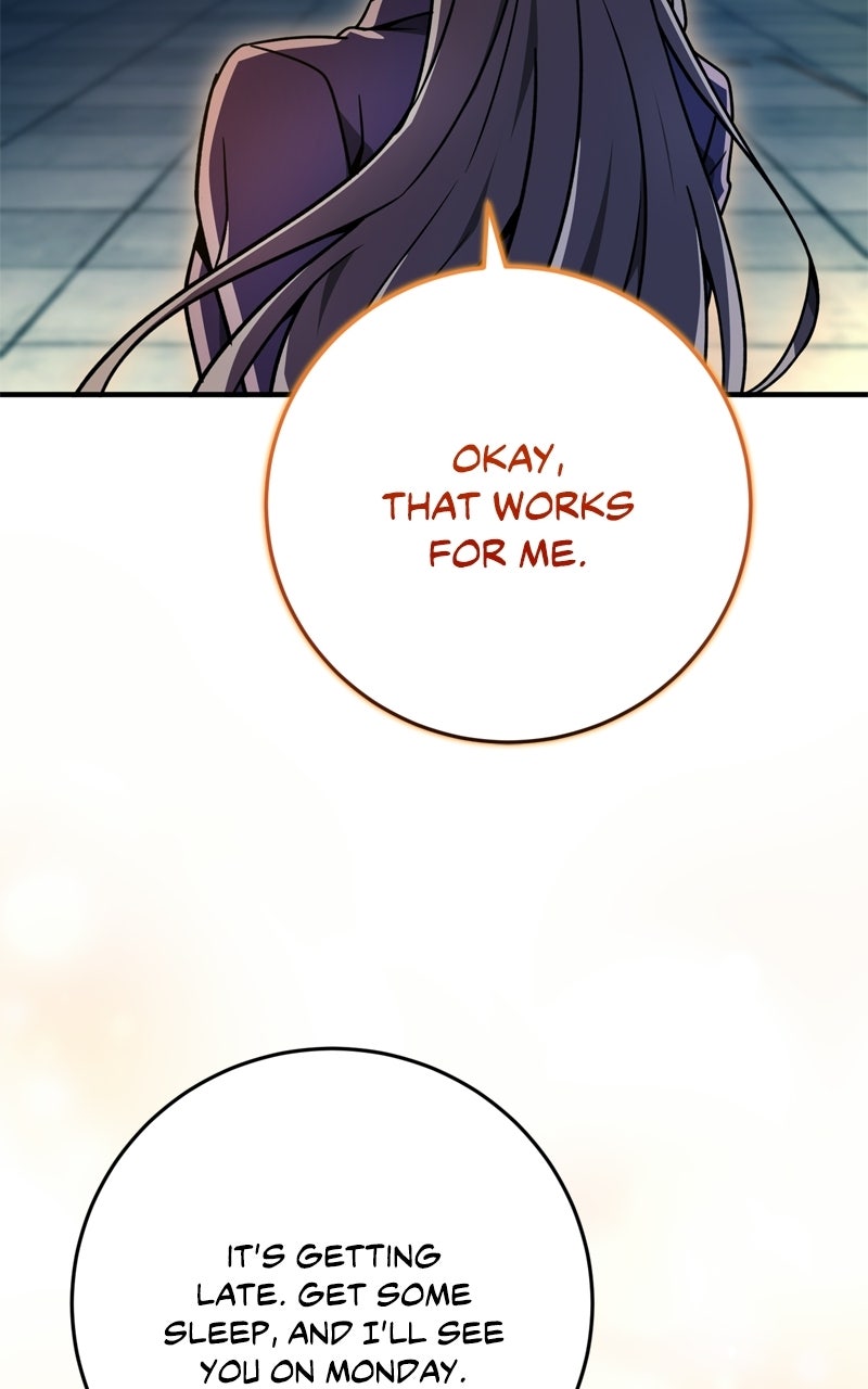 Read The Overpowered Support chapter 28 image 115 on Lezhin