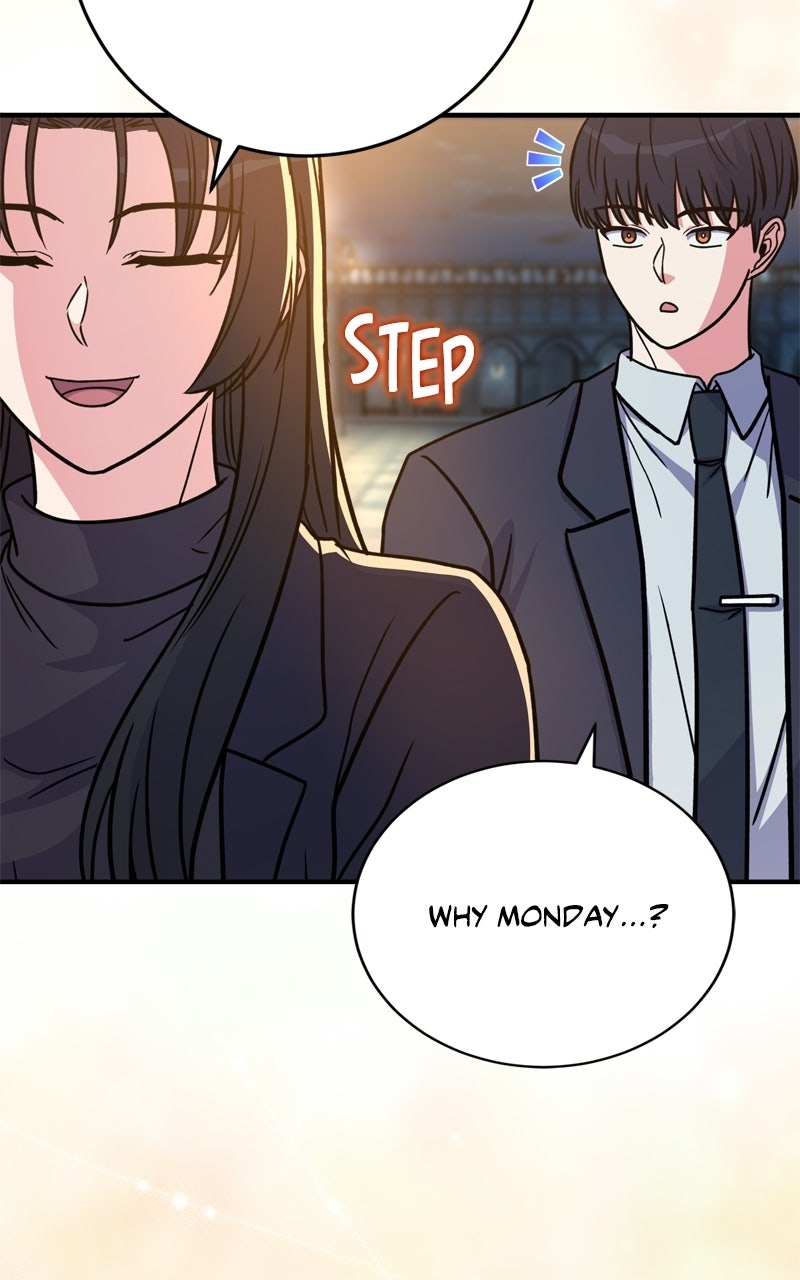 Read The Overpowered Support chapter 28 image 116 on Lezhin