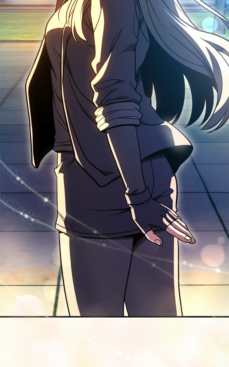 Read The Overpowered Support chapter 28 image 118 on Lezhin