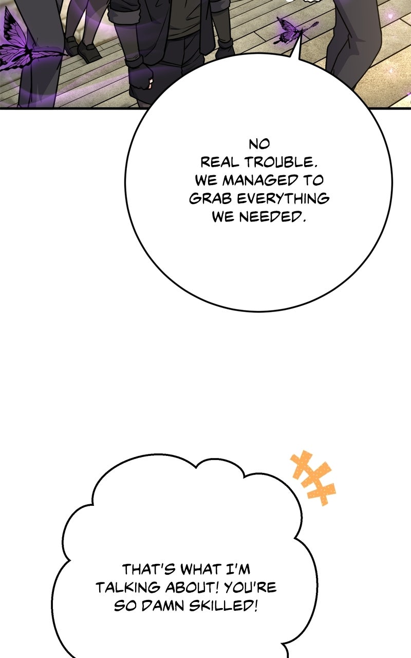 Read The Overpowered Support chapter 28 image 12 on Lezhin