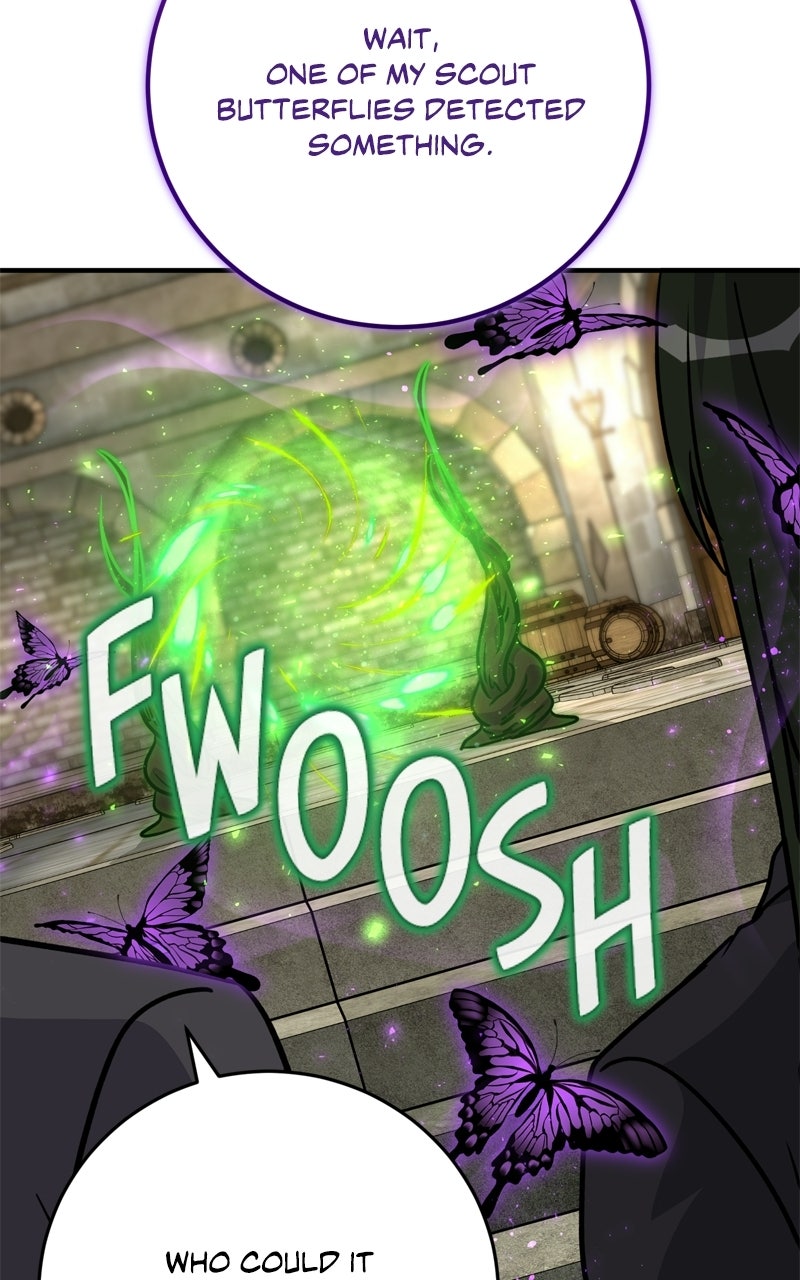 Read The Overpowered Support chapter 28 image 15 on Lezhin