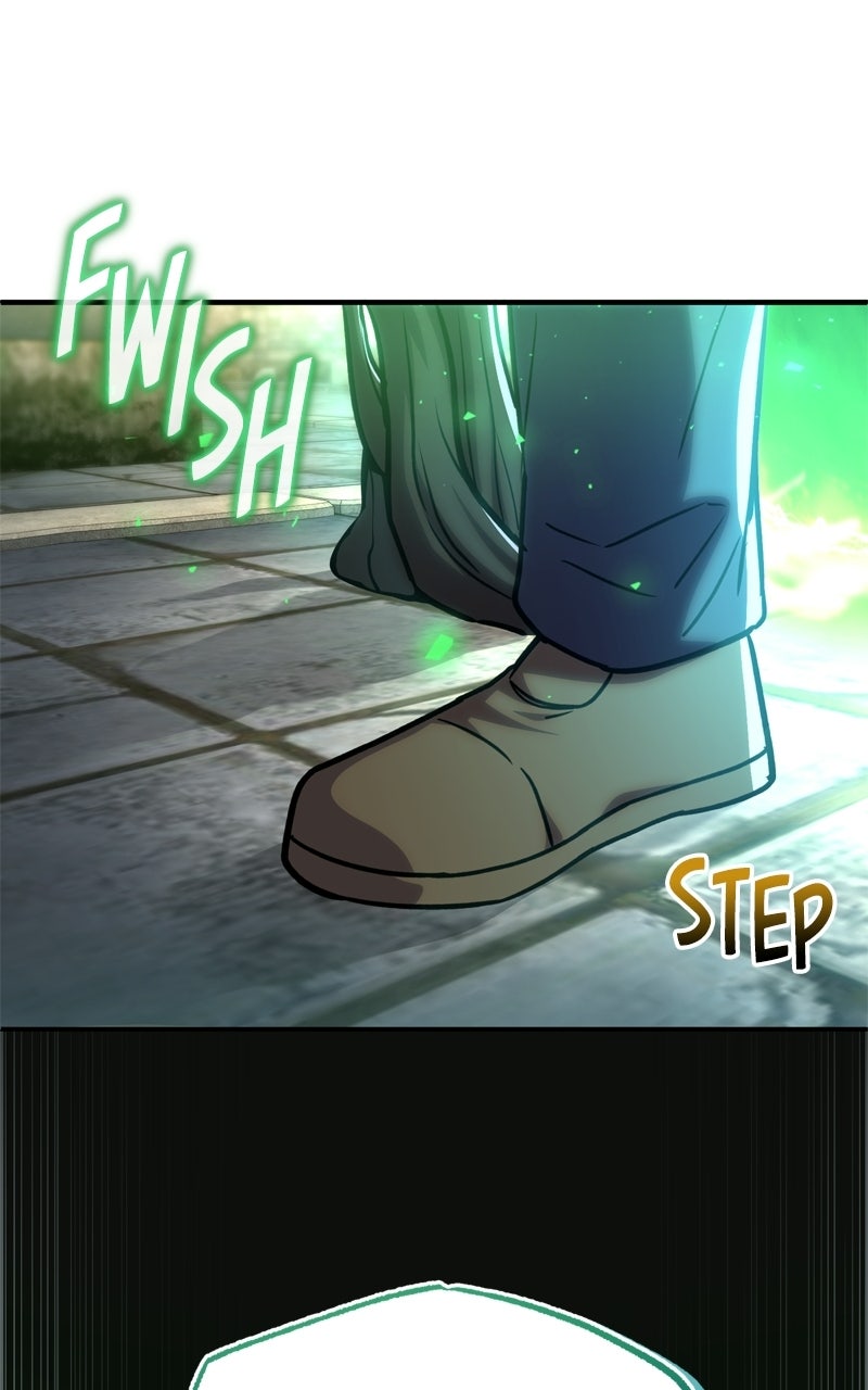 Read The Overpowered Support chapter 28 image 18 on Lezhin