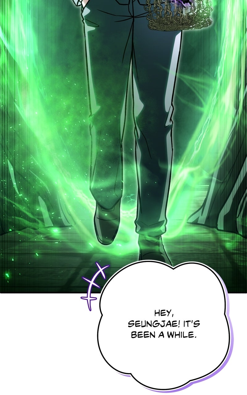 Read The Overpowered Support chapter 28 image 20 on Lezhin
