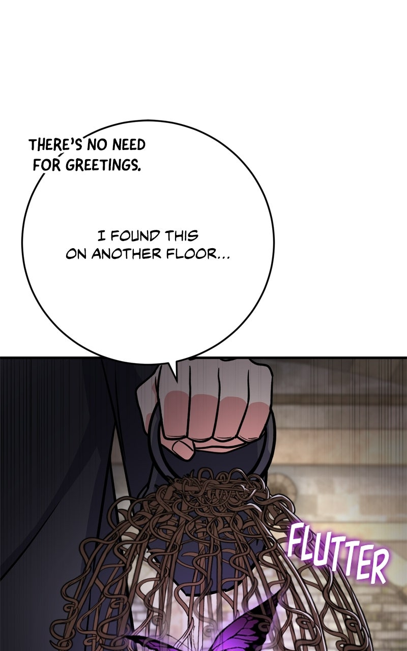 Read The Overpowered Support chapter 28 image 21 on Lezhin