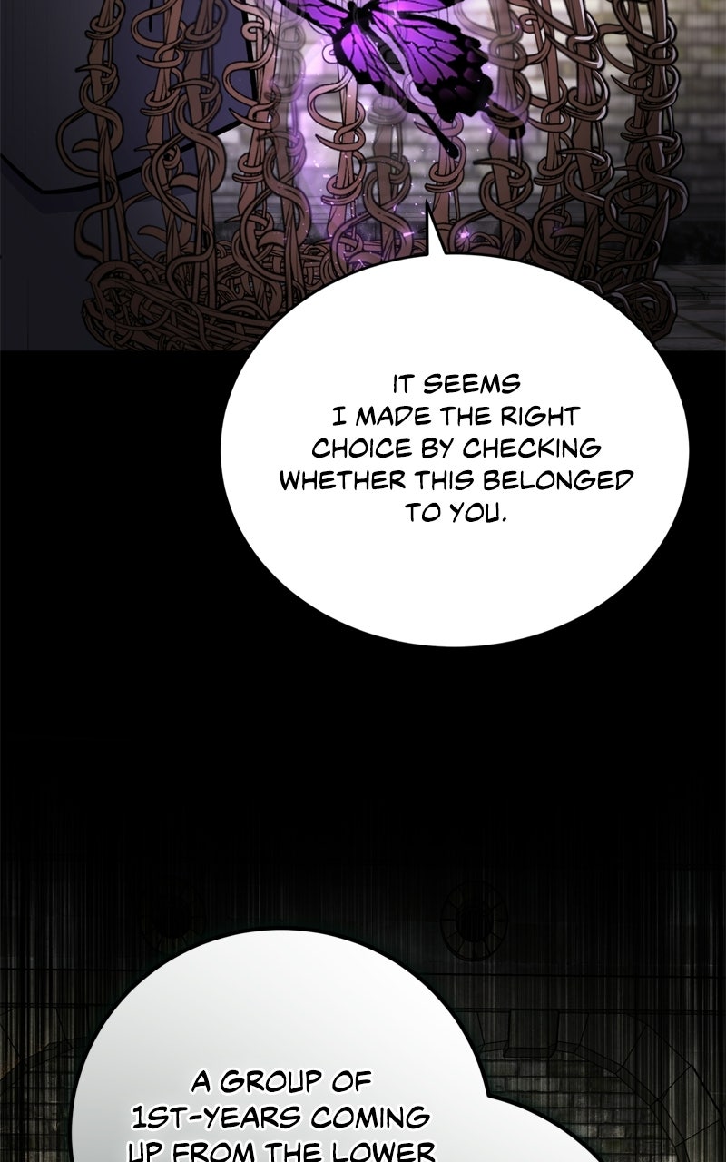Read The Overpowered Support chapter 28 image 22 on Lezhin