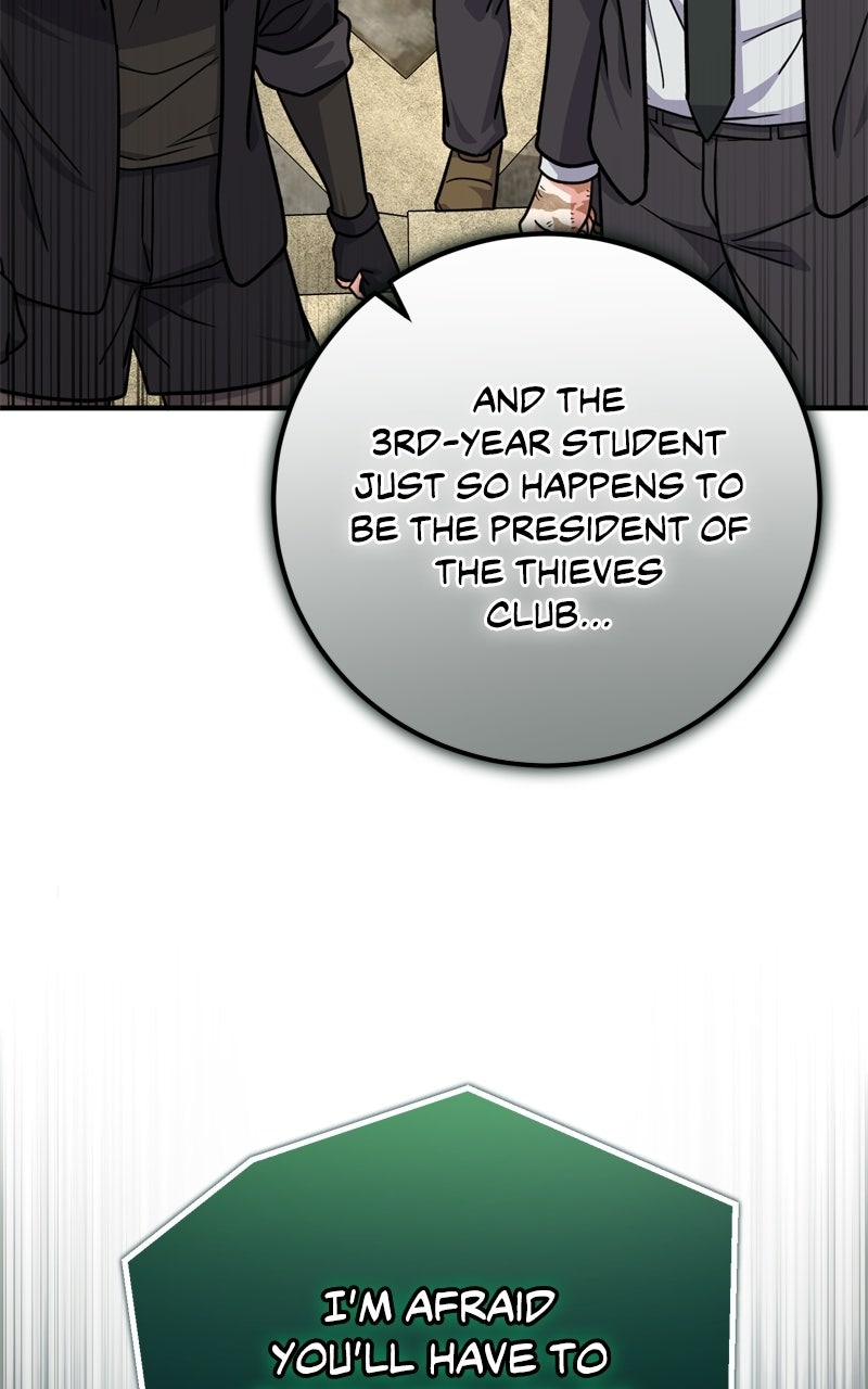 Read The Overpowered Support chapter 28 image 24 on Lezhin