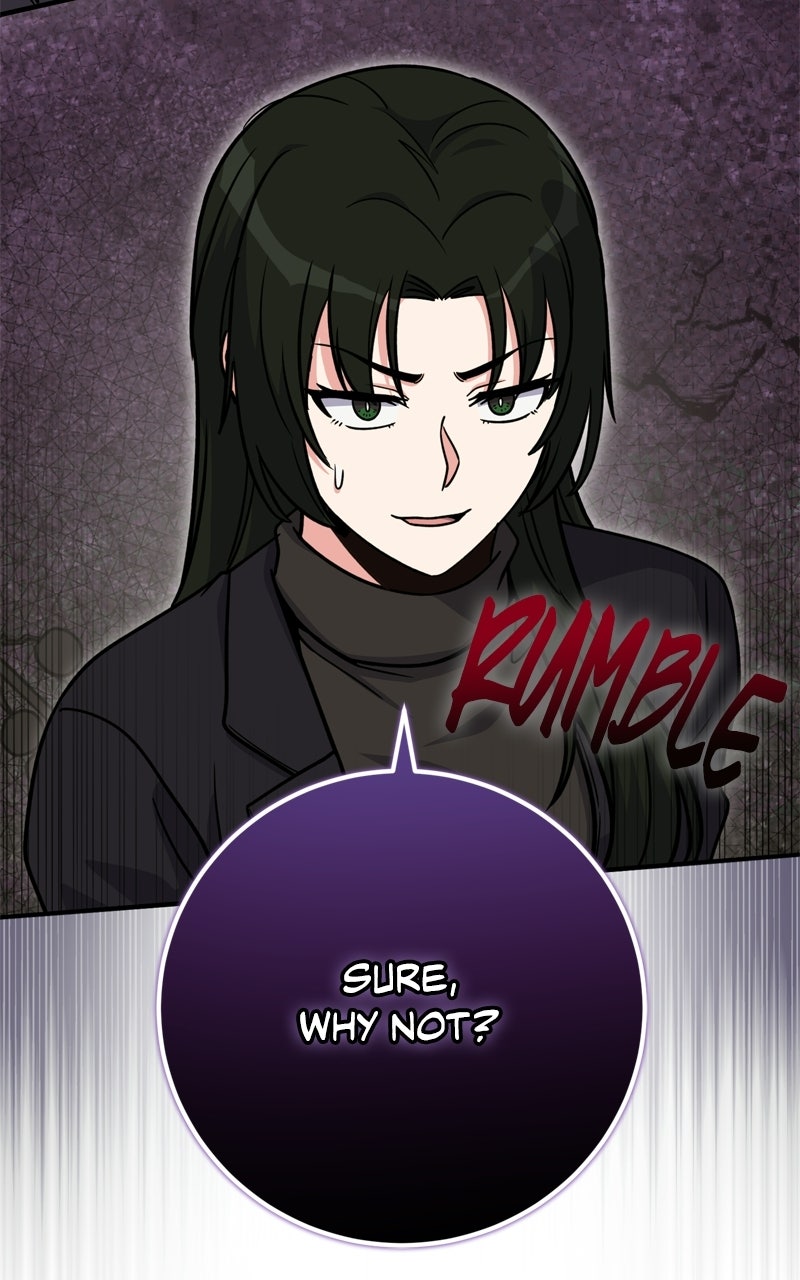 Read The Overpowered Support chapter 28 image 26 on Lezhin