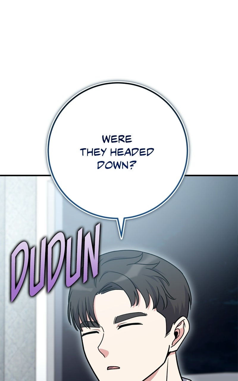 Read The Overpowered Support chapter 28 image 31 on Lezhin