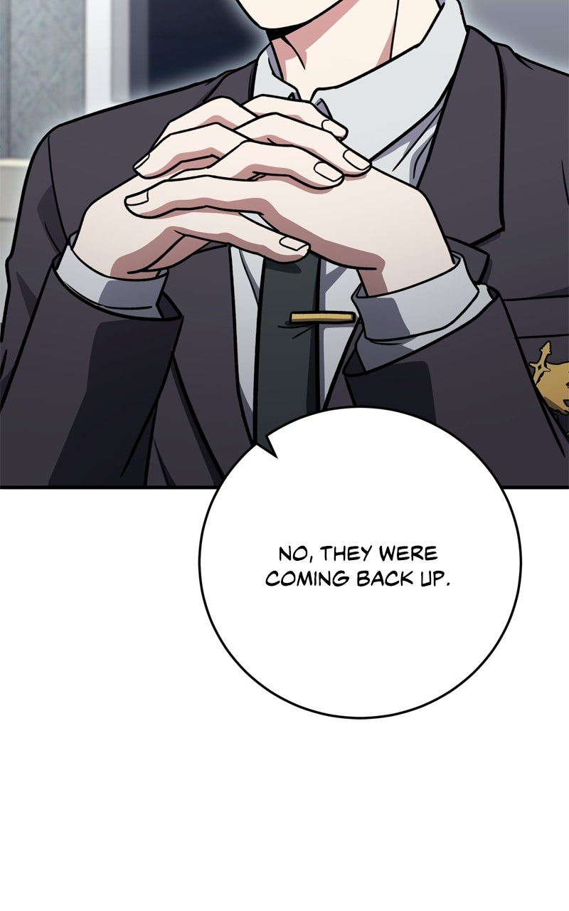 Read The Overpowered Support chapter 28 image 32 on Lezhin