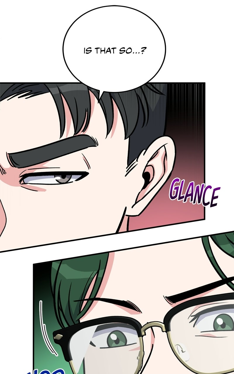 Read The Overpowered Support chapter 28 image 33 on Lezhin