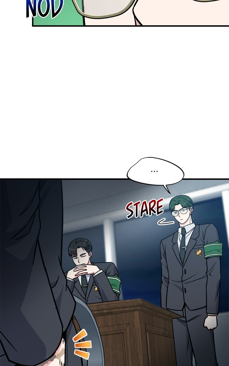 Read The Overpowered Support chapter 28 image 34 on Lezhin