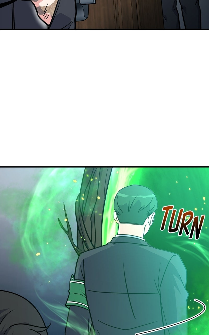 Read The Overpowered Support chapter 28 image 35 on Lezhin
