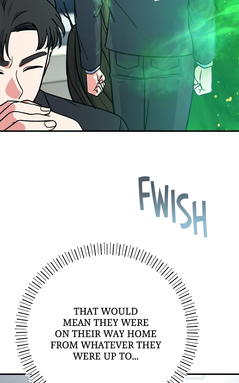 Read The Overpowered Support chapter 28 image 36 on Lezhin