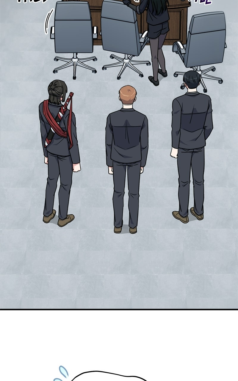 Read The Overpowered Support chapter 28 image 39 on Lezhin