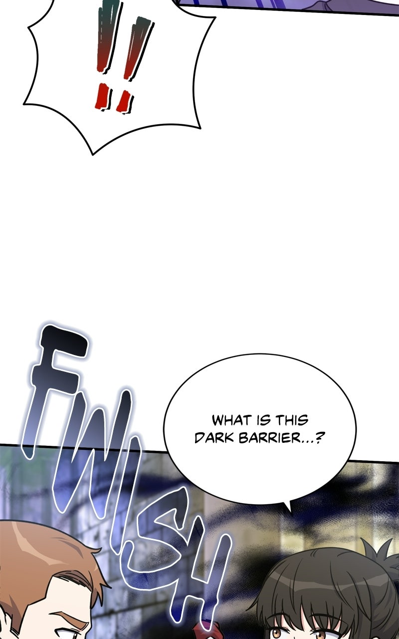 Read The Overpowered Support chapter 28 image 4 on Lezhin