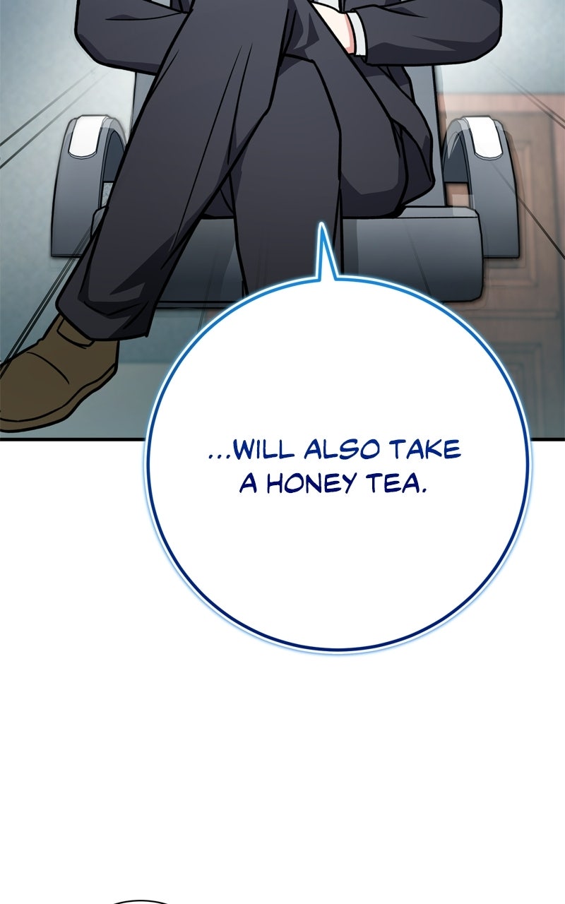 Read The Overpowered Support chapter 28 image 42 on Lezhin