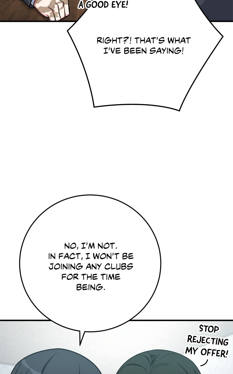 Read The Overpowered Support chapter 28 image 45 on Lezhin