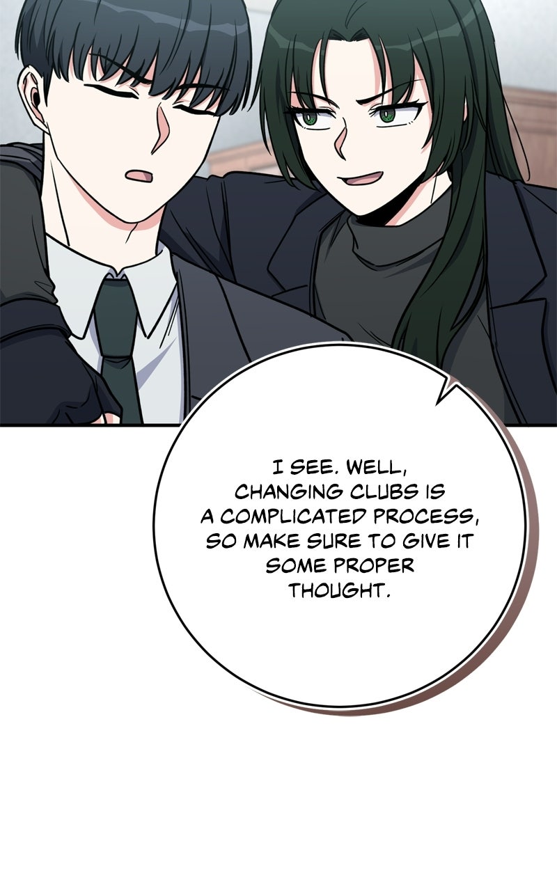 Read The Overpowered Support chapter 28 image 46 on Lezhin
