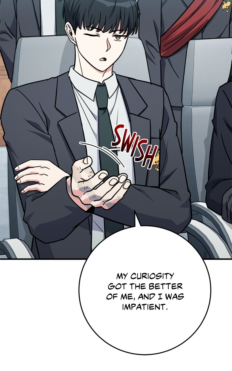 Read The Overpowered Support chapter 28 image 52 on Lezhin