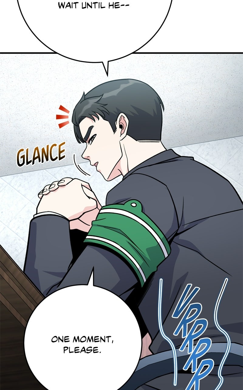 Read The Overpowered Support chapter 28 image 55 on Lezhin