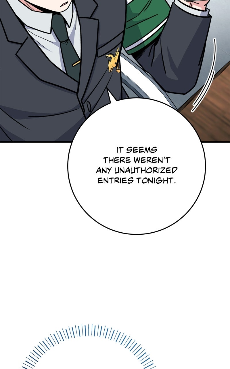 Read The Overpowered Support chapter 28 image 57 on Lezhin