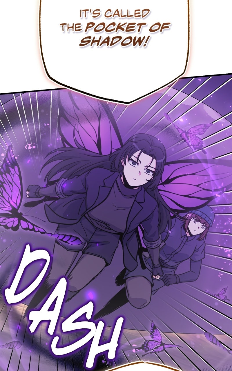 Read The Overpowered Support chapter 28 image 6 on Lezhin