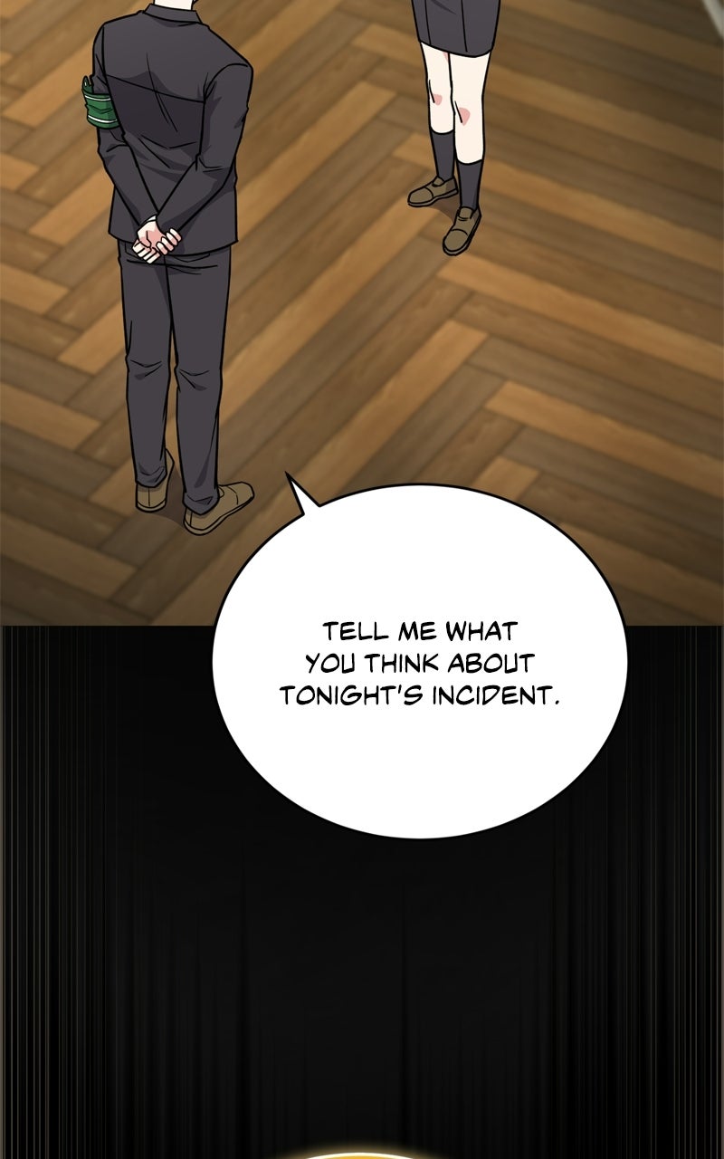 Read The Overpowered Support chapter 28 image 64 on Lezhin