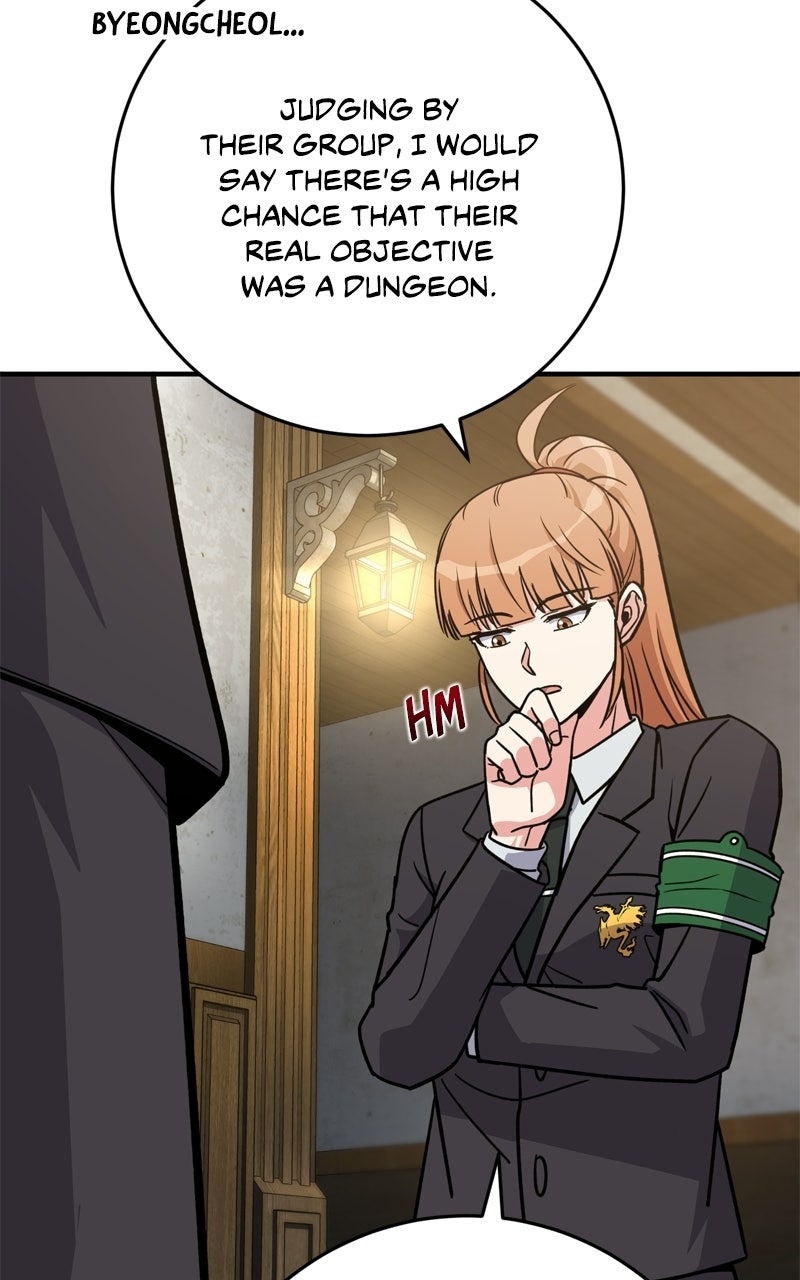 Read The Overpowered Support chapter 28 image 68 on Lezhin