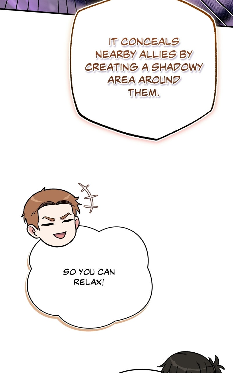 Read The Overpowered Support chapter 28 image 7 on Lezhin