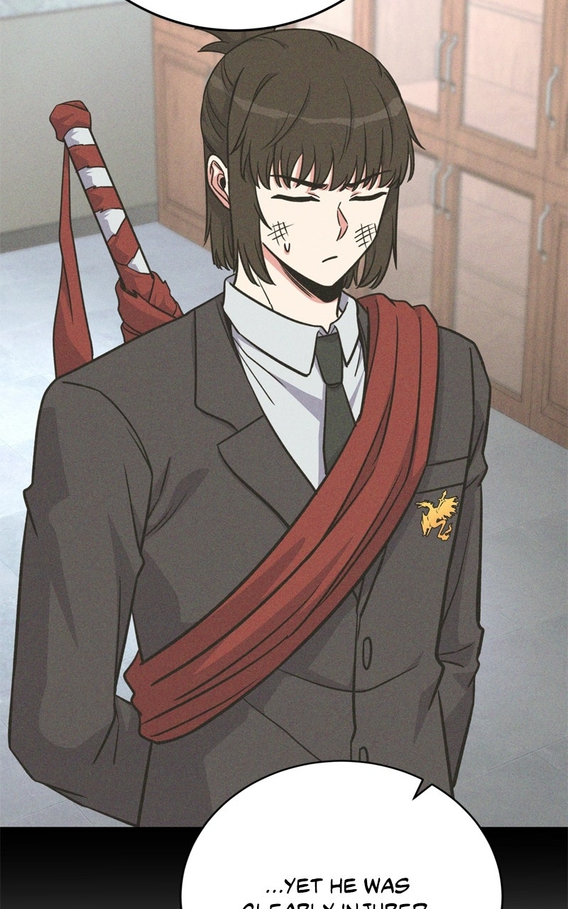 Read The Overpowered Support chapter 28 image 70 on Lezhin