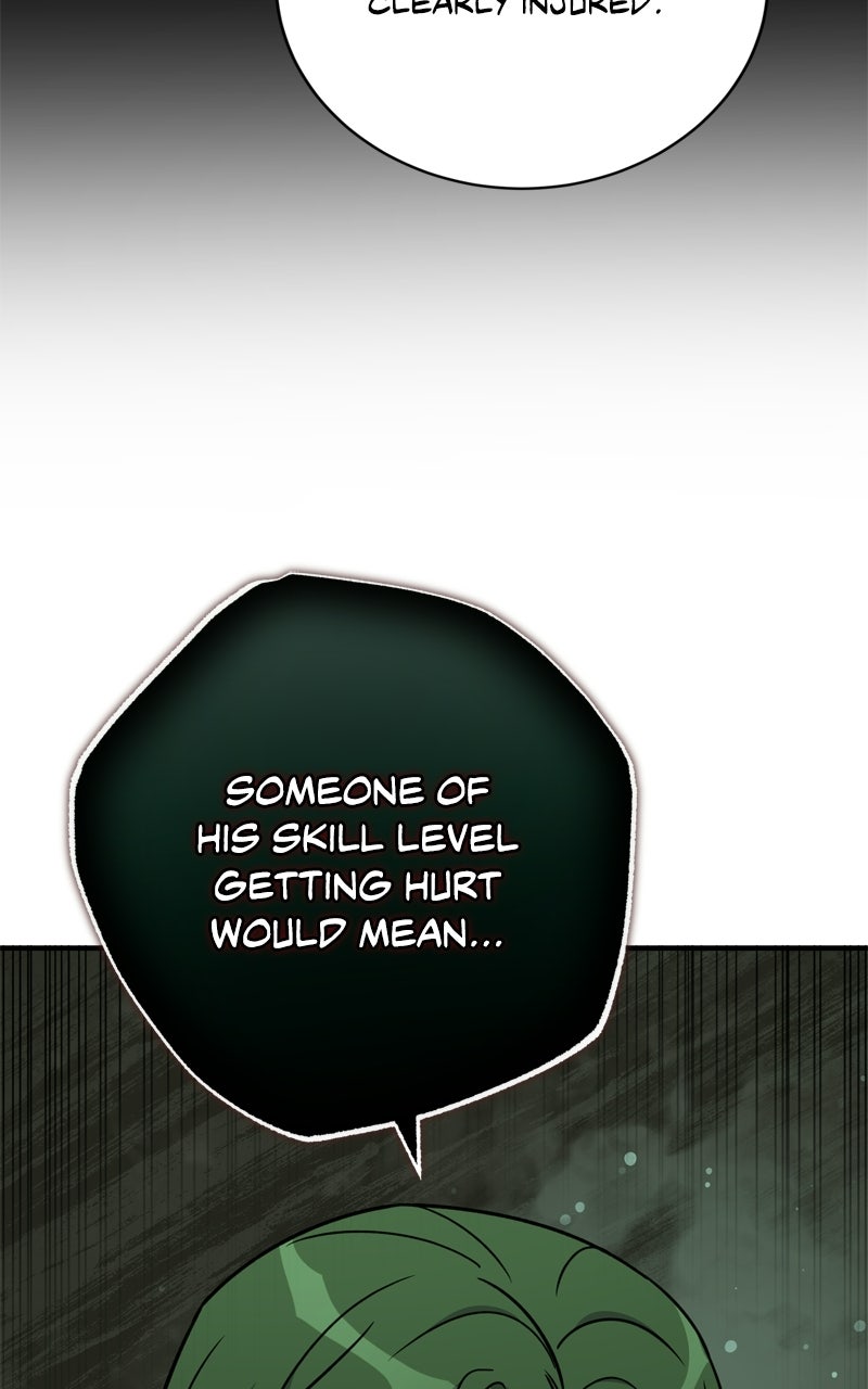 Read The Overpowered Support chapter 28 image 71 on Lezhin