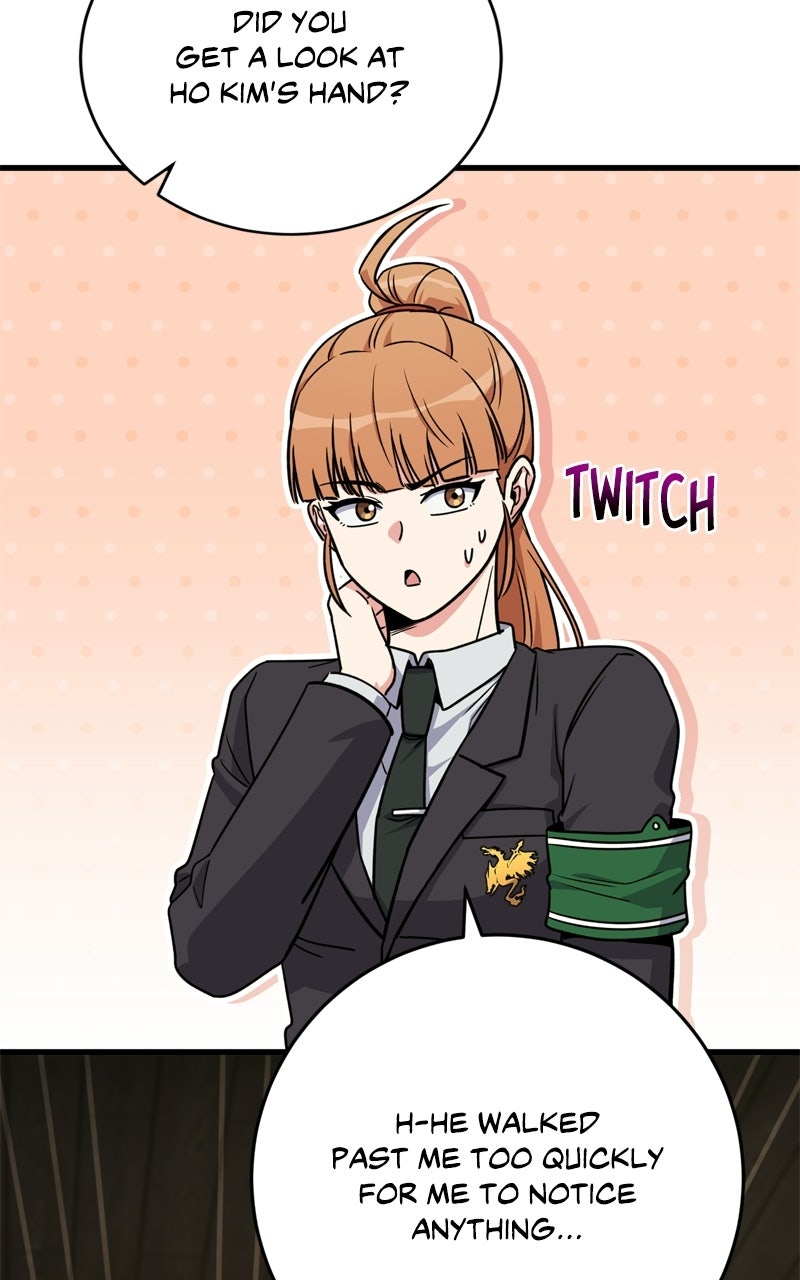 Read The Overpowered Support chapter 28 image 75 on Lezhin