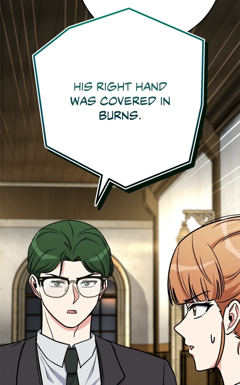 Read The Overpowered Support chapter 28 image 76 on Lezhin