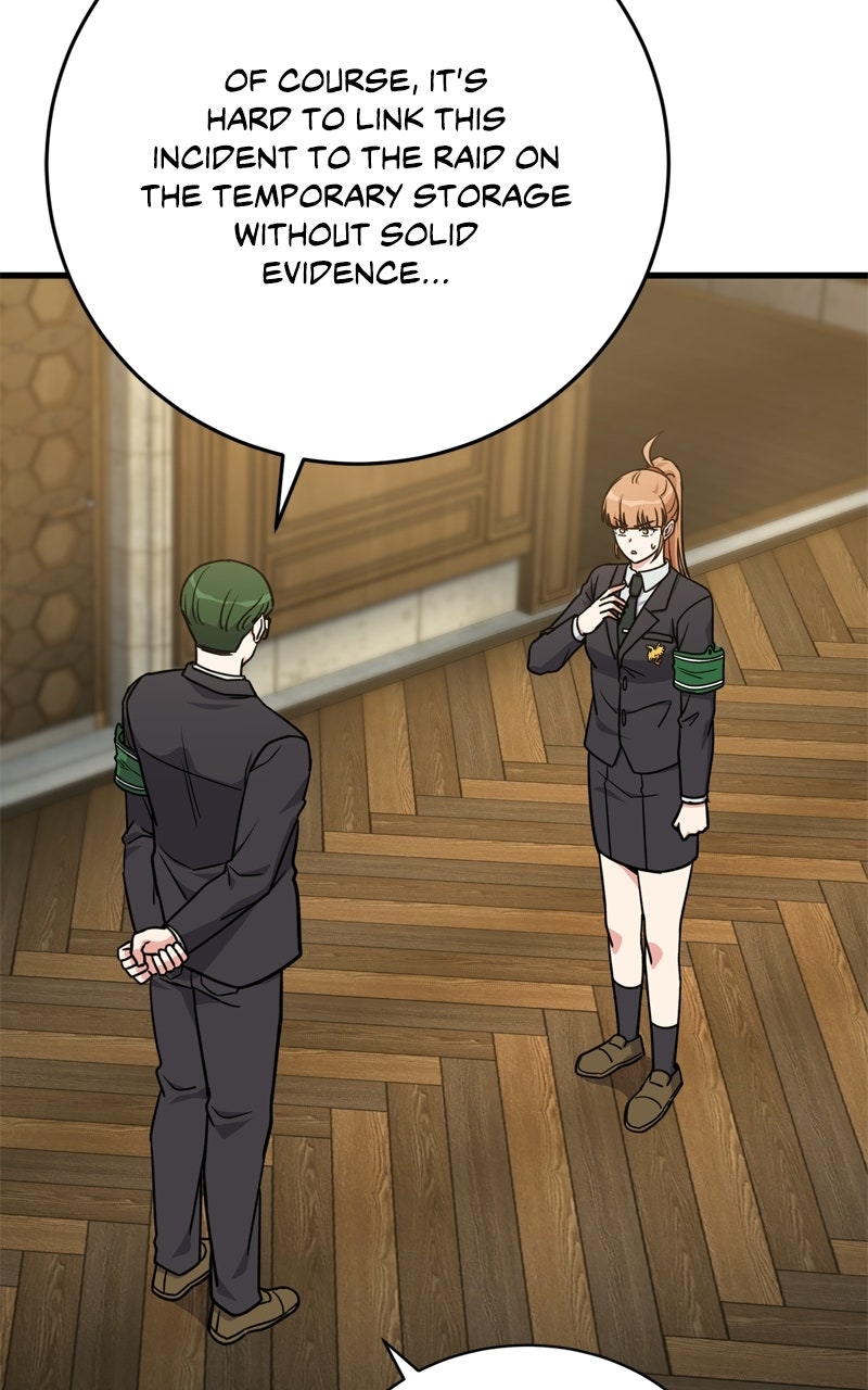 Read The Overpowered Support chapter 28 image 78 on Lezhin