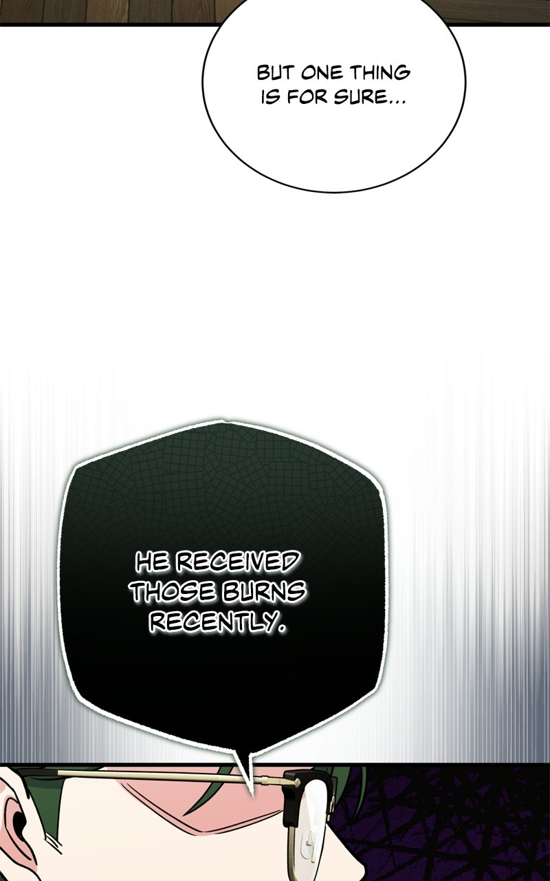 Read The Overpowered Support chapter 28 image 79 on Lezhin