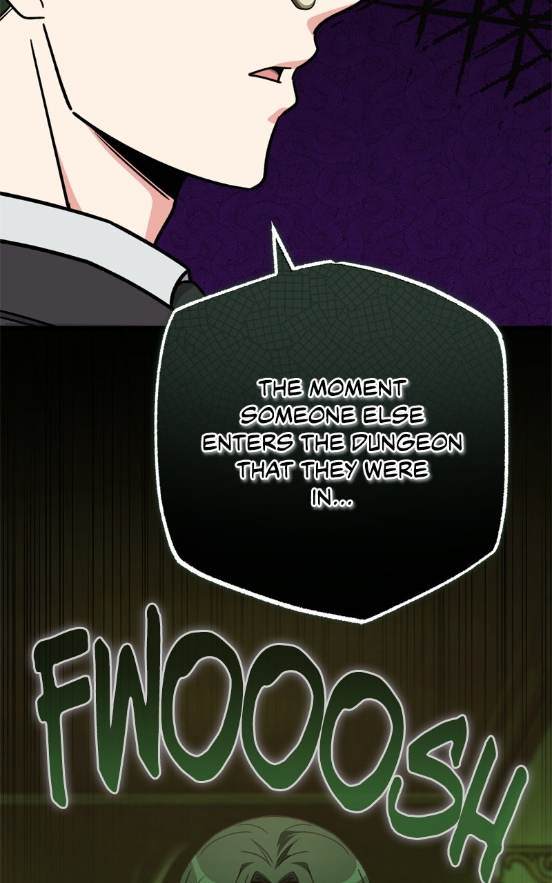 Read The Overpowered Support chapter 28 image 80 on Lezhin