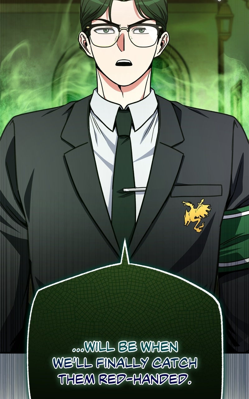 Read The Overpowered Support chapter 28 image 81 on Lezhin